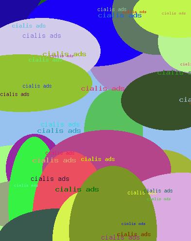Cialis ads