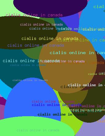 Cialis online in canada