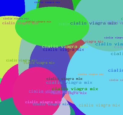 Cialis Viagra Mix
