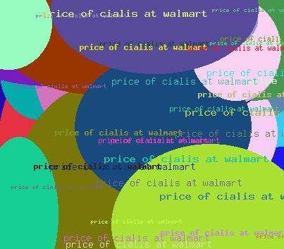 Price of cialis at walmart